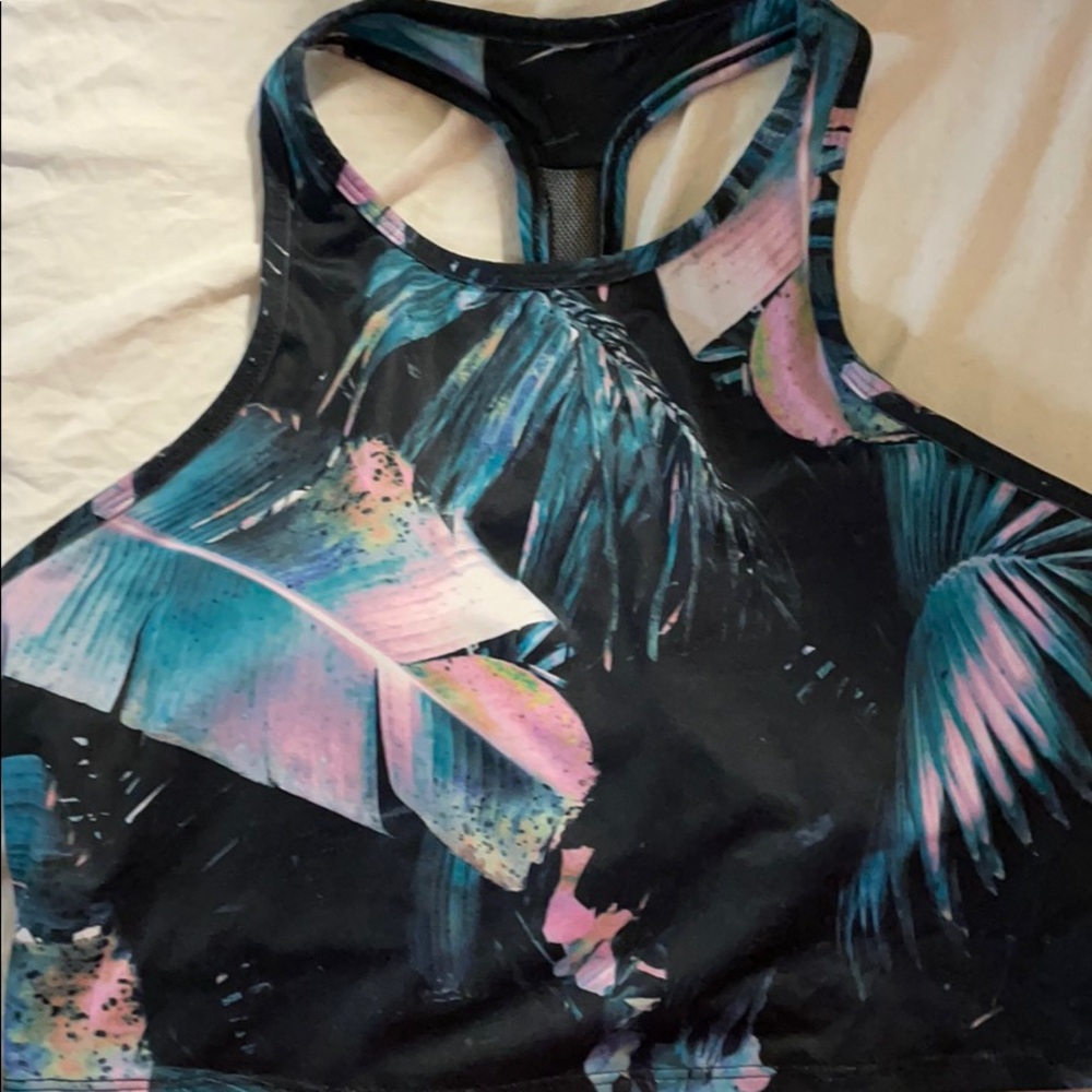 Fabletics Bra Top